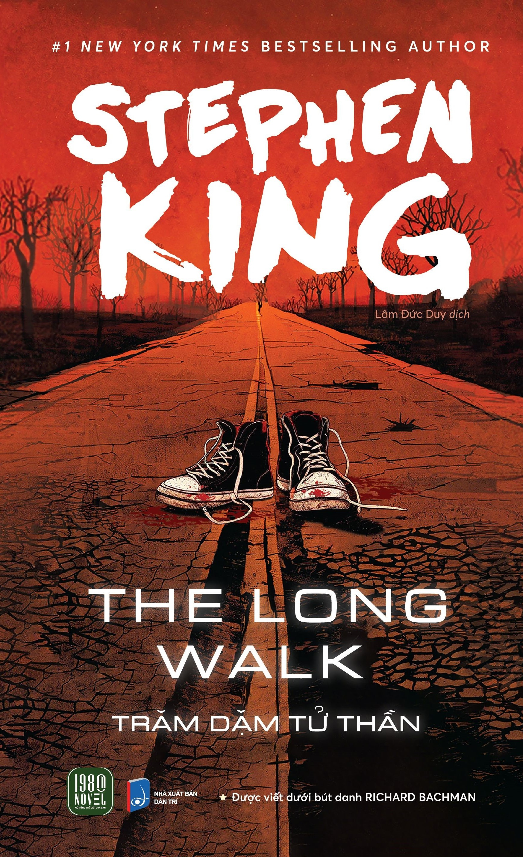 the long walk - trăm dặm tử thần - Ảnh 2