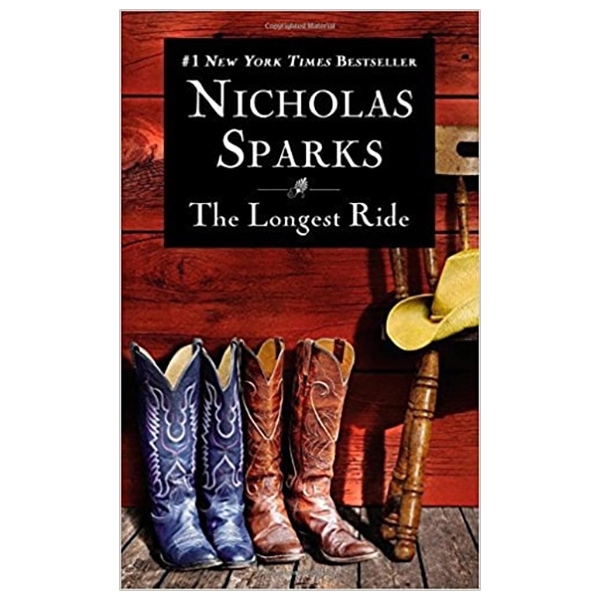 the longest ride