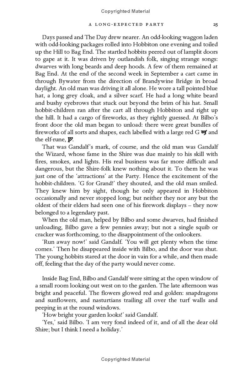 the lord of the rings - Ảnh 17