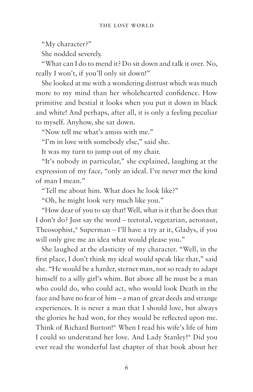 the lost world - Ảnh 10