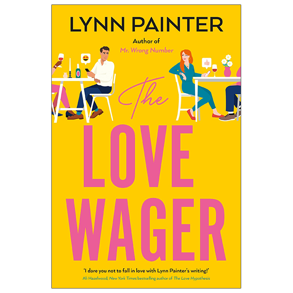 the love wager