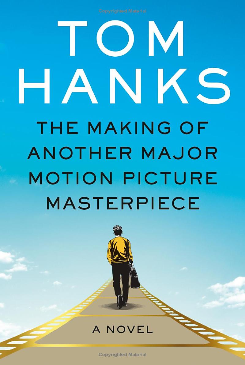 the making of another major motion picture masterpiece - Ảnh 2