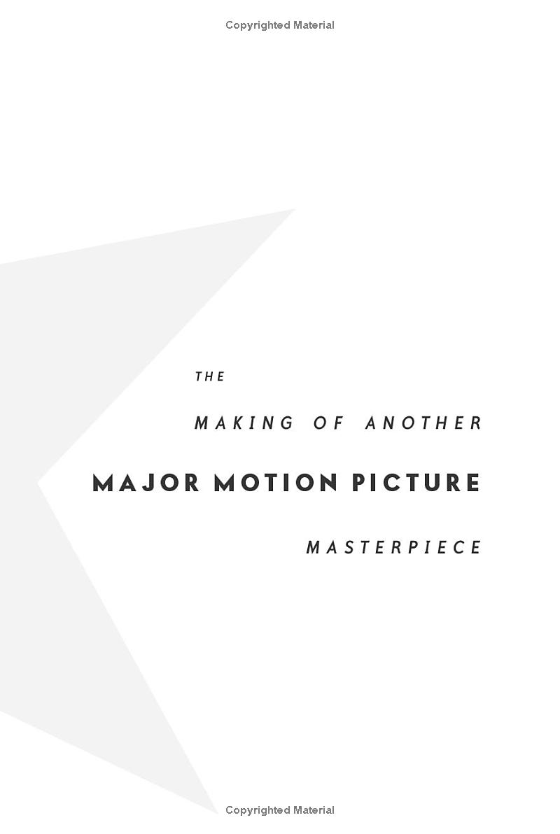 the making of another major motion picture masterpiece - Ảnh 5