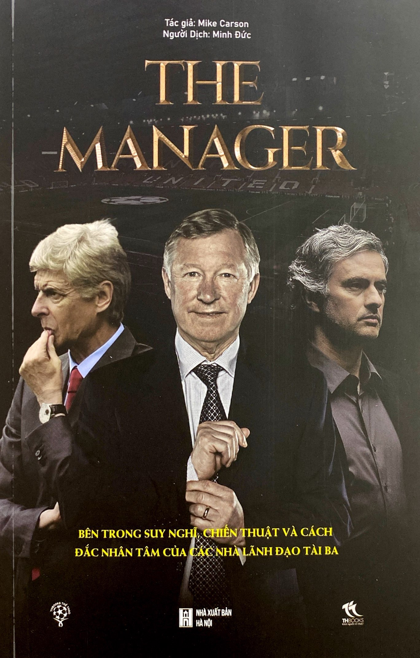 the manager - Ảnh 2