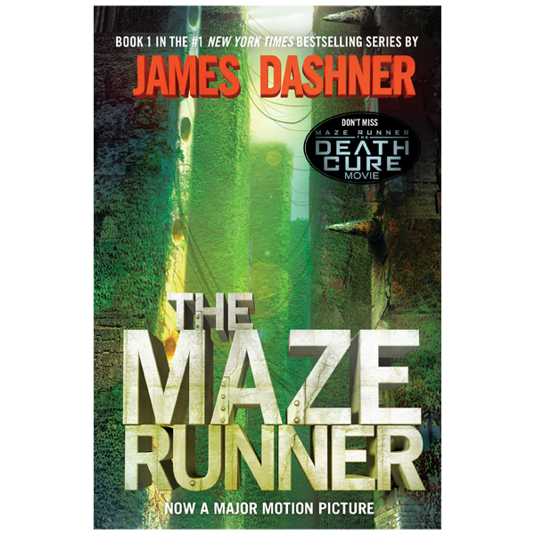 the maze runner