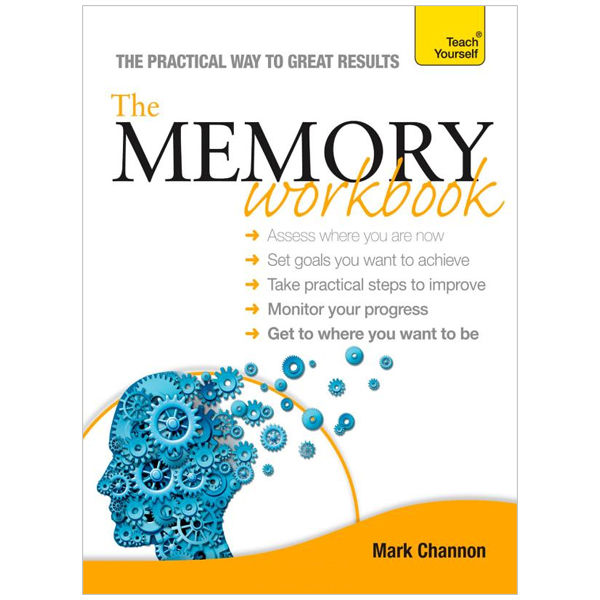 the memory workbook (teach yourself)