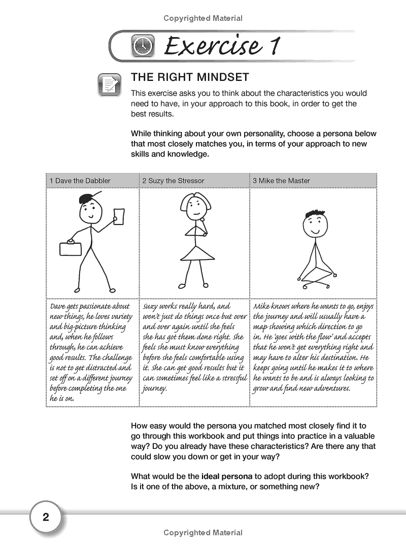 the memory workbook (teach yourself) - Ảnh 6