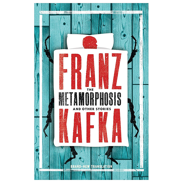 The Metamorphosis And Other Stories