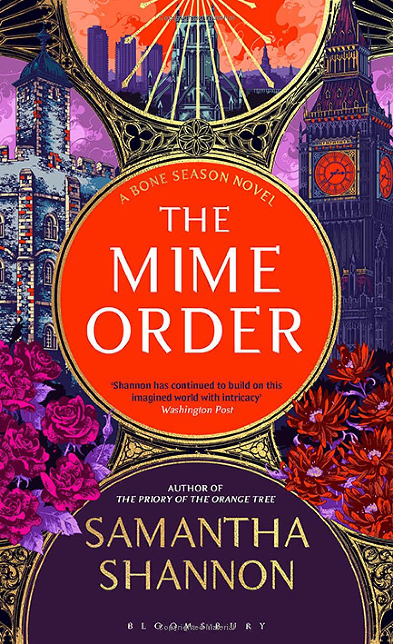 the mime order - Ảnh 3