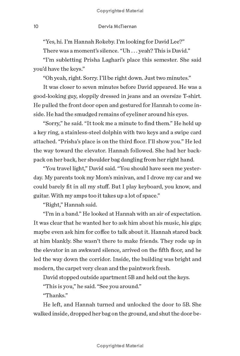 the murder rule : no one is innocent in this story - Ảnh 13