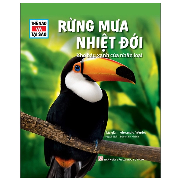 Thế Nào Và Tại Sao - Sao Hỏa - Hành Trình Đến Hành Tinh Đỏ - Ảnh 10