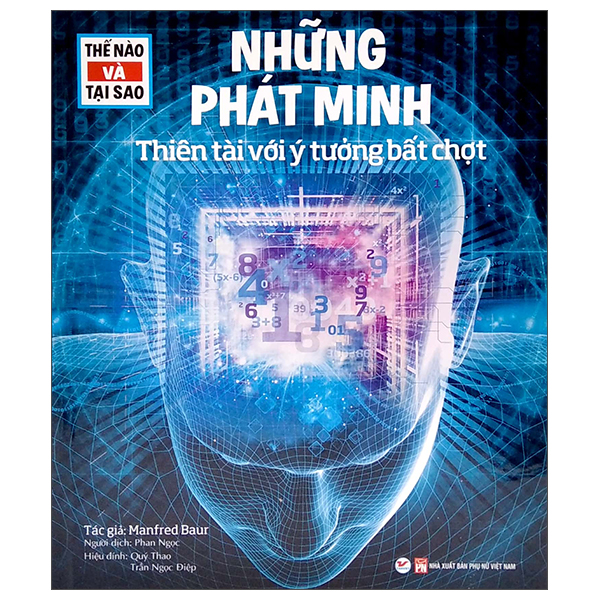 Thế Nào Và Tại Sao - Sao Hỏa - Hành Trình Đến Hành Tinh Đỏ - Ảnh 15