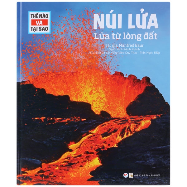 Thế Nào Và Tại Sao - Sao Hỏa - Hành Trình Đến Hành Tinh Đỏ - Ảnh 7