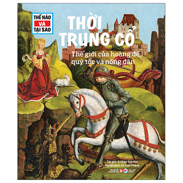 Thế Nào Và Tại Sao - Sao Hỏa - Hành Trình Đến Hành Tinh Đỏ - Ảnh 8