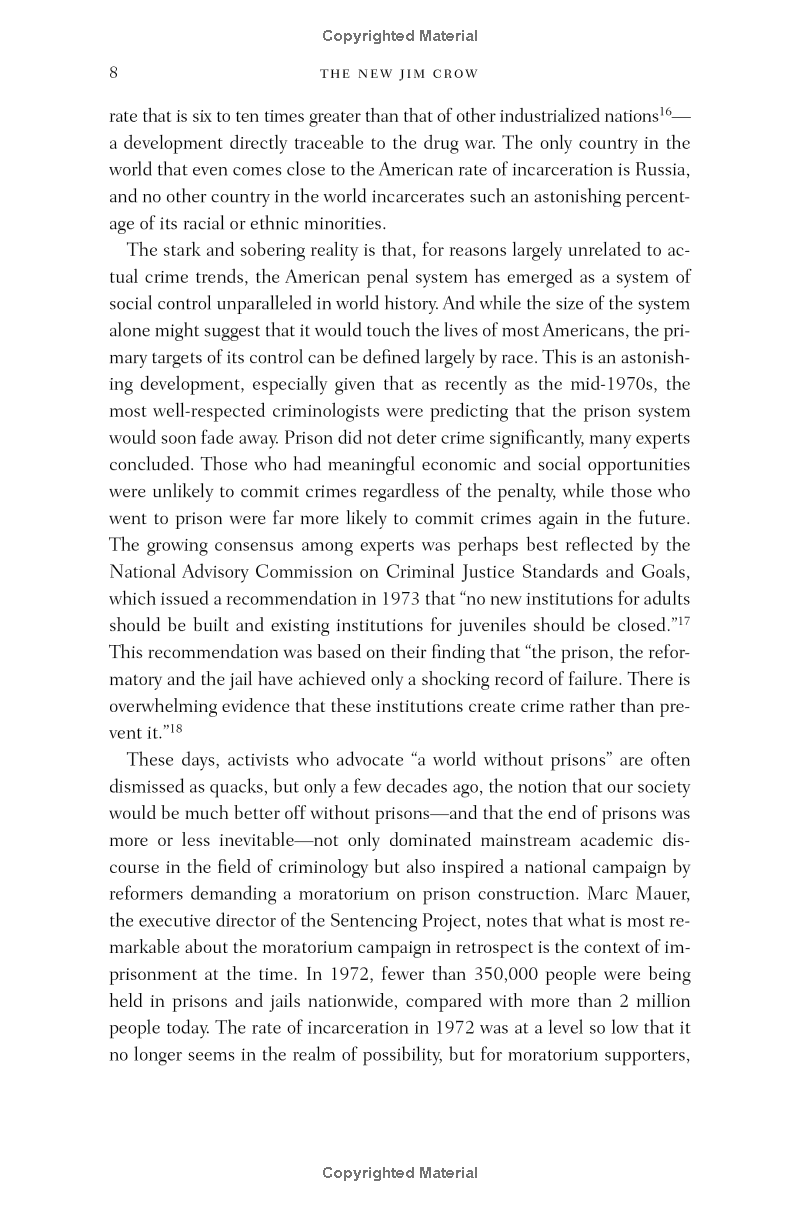 the new jim crow - Ảnh 16