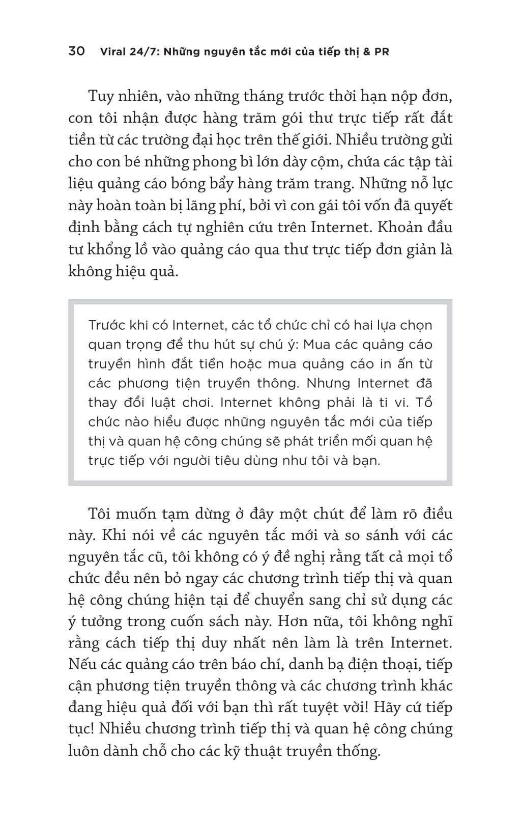 The New Rules Of Marketing And PR - Viral 24/7 - Những Nguyên Tắc Mới Của Tiếp Thị Và PR - Ảnh 13