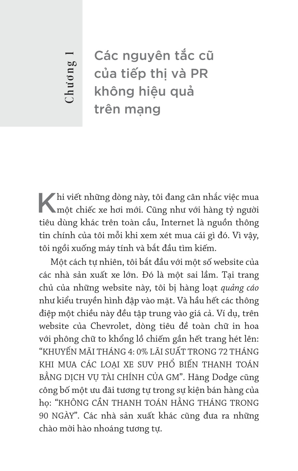 The New Rules Of Marketing And PR - Viral 24/7 - Những Nguyên Tắc Mới Của Tiếp Thị Và PR - Ảnh 9