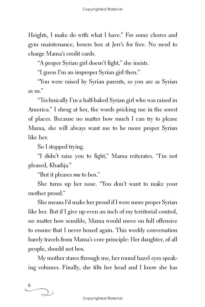 The Next New Syrian Girl - Ảnh 8