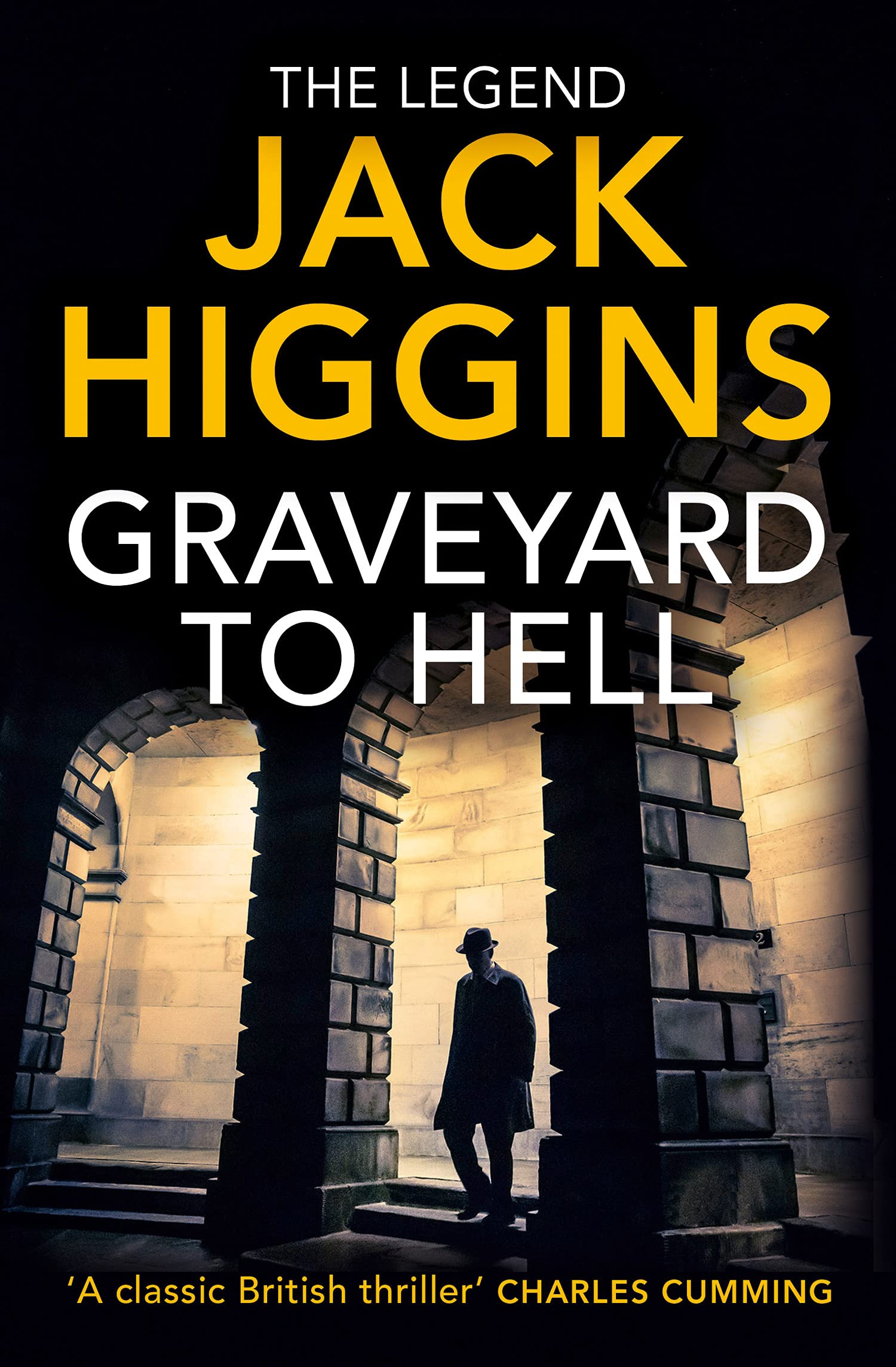 the nick miller trilogy: graveyard to hell - Ảnh 11