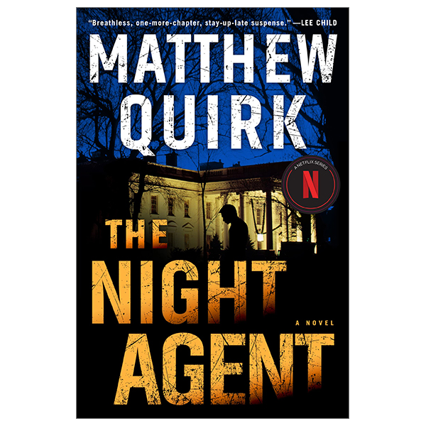 the night agent