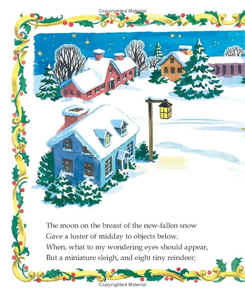 the night before christmas - Ảnh 8