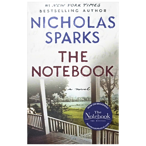 The Notebook