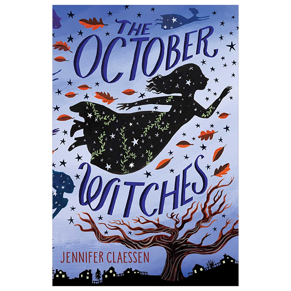 the october witches