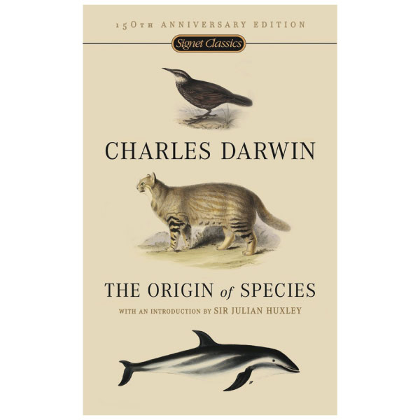 the origin of species