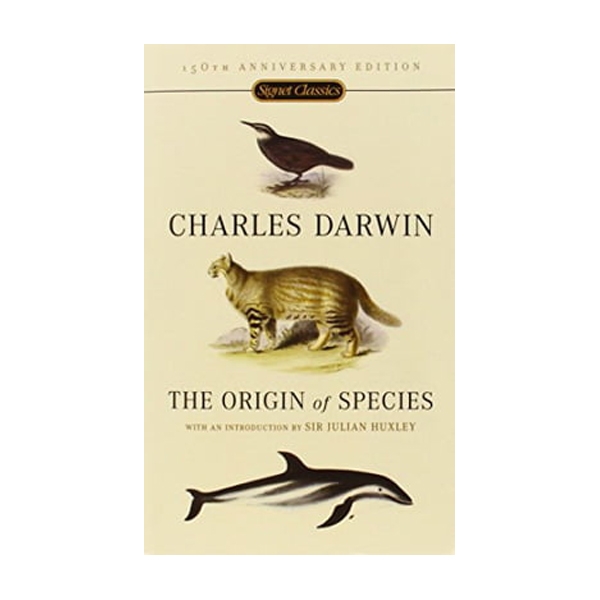 the origin of species - Ảnh 2