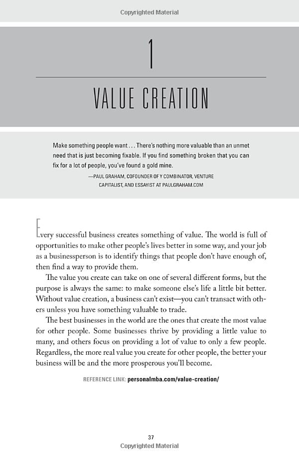 the personal mba 10th anniversary edition - Ảnh 10