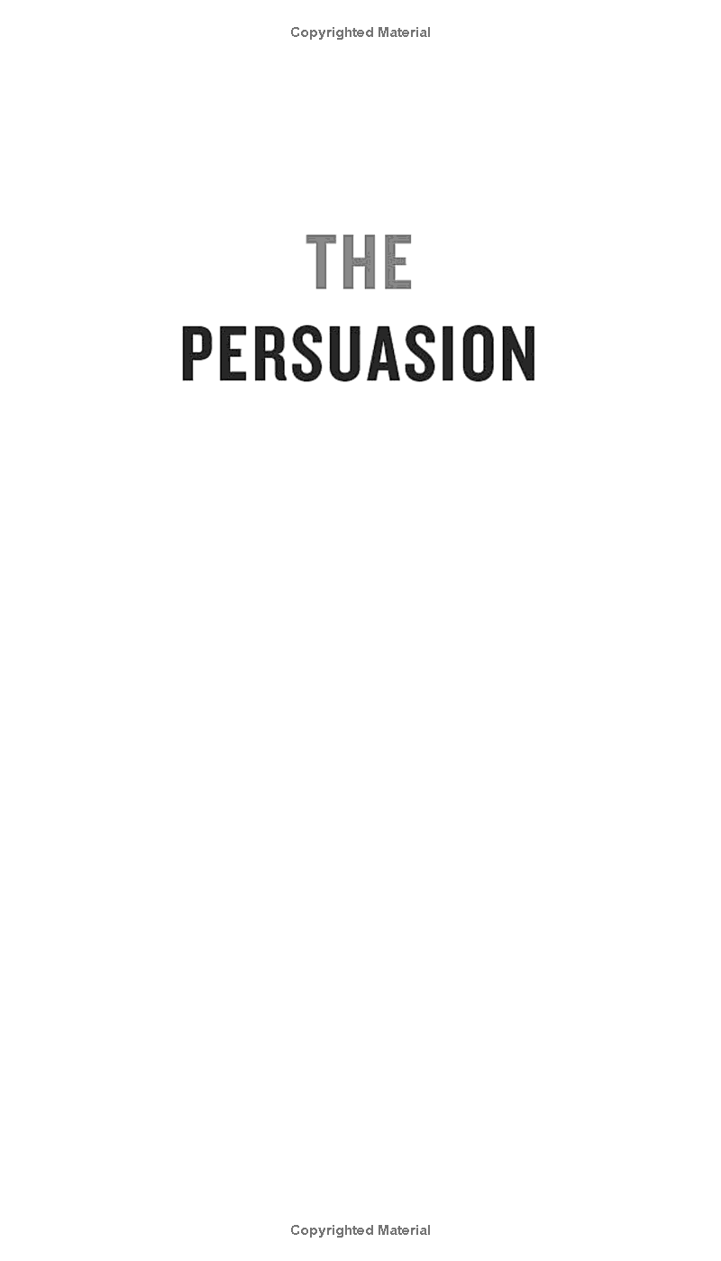 the persuasion - Ảnh 4