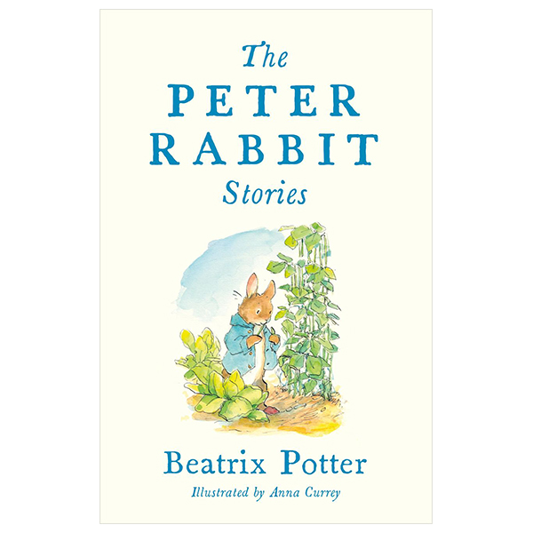 the peter rabbit stories