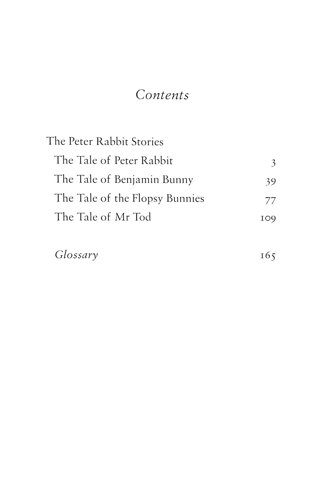 the peter rabbit stories - Ảnh 6