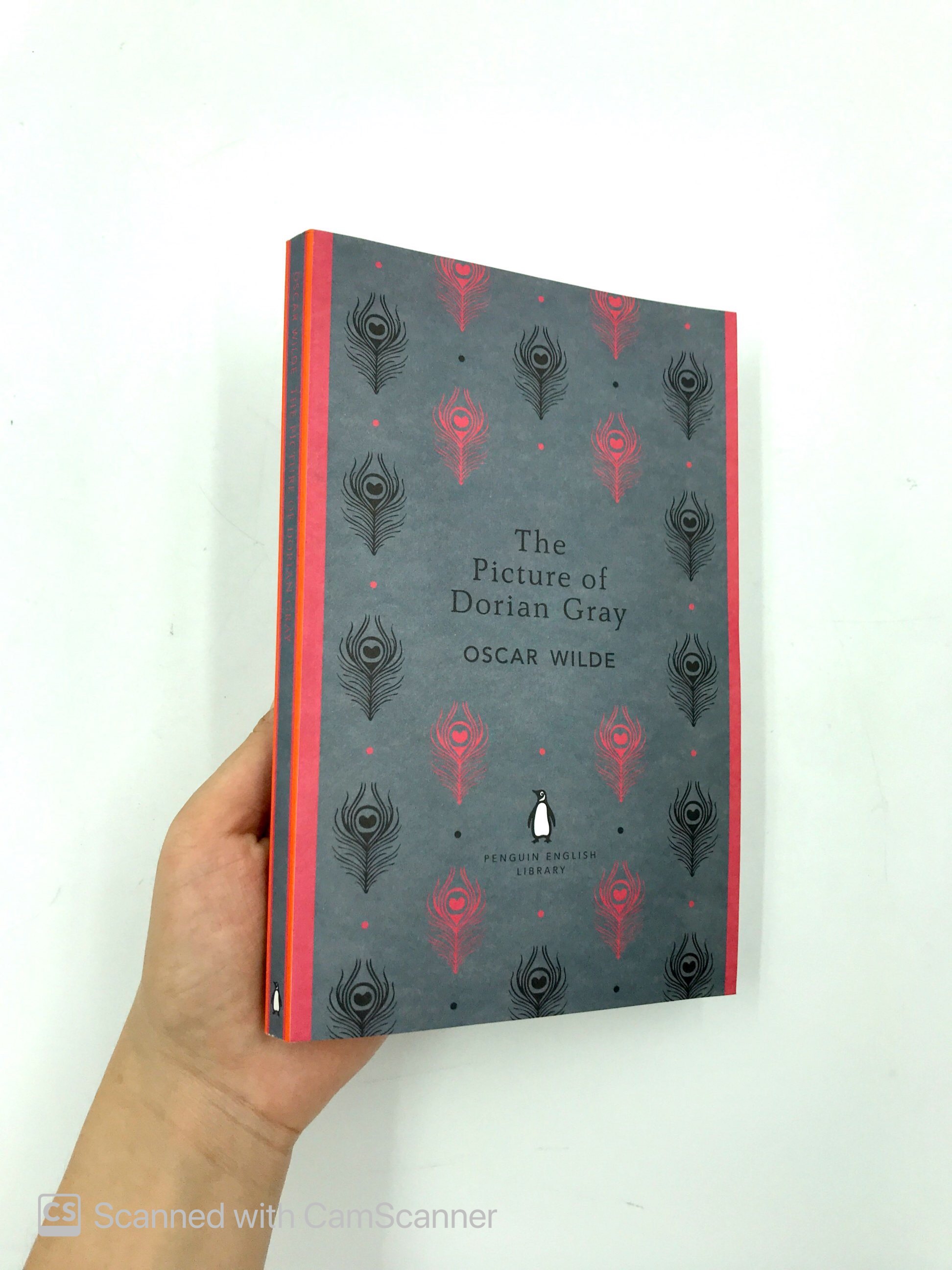 the picture of dorian gray (penguin english library) - Ảnh 12