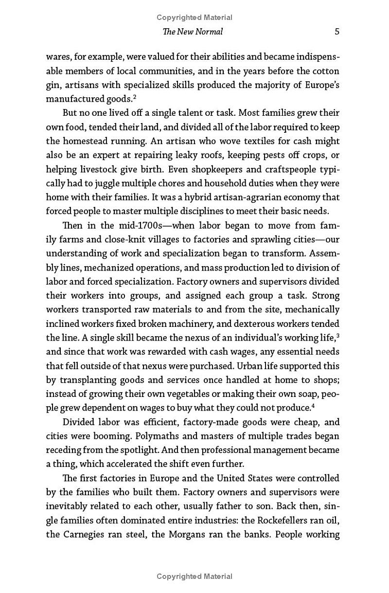 the portfolio life - Ảnh 6