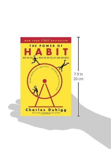 the power of habit: why we do what we do in life and business - Ảnh 5
