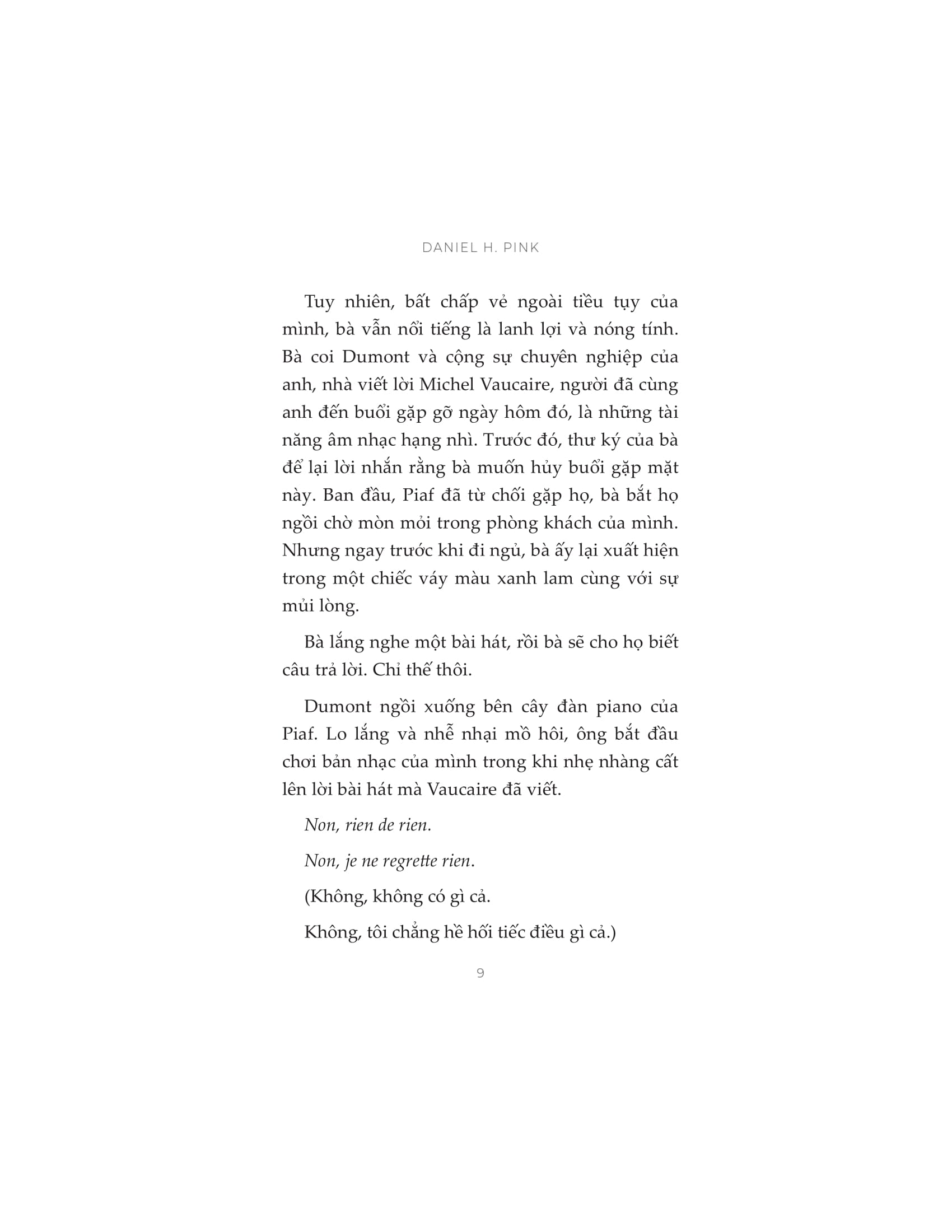 The Power Of Regret - Sức Mạnh Của Sự Hối Tiếc - Ảnh 8