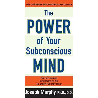 the power of your subconscious mind - Ảnh 2
