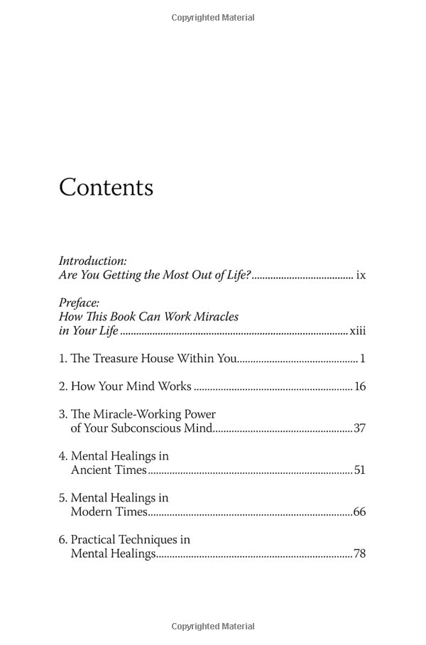 the power of your subconscious mind - Ảnh 5