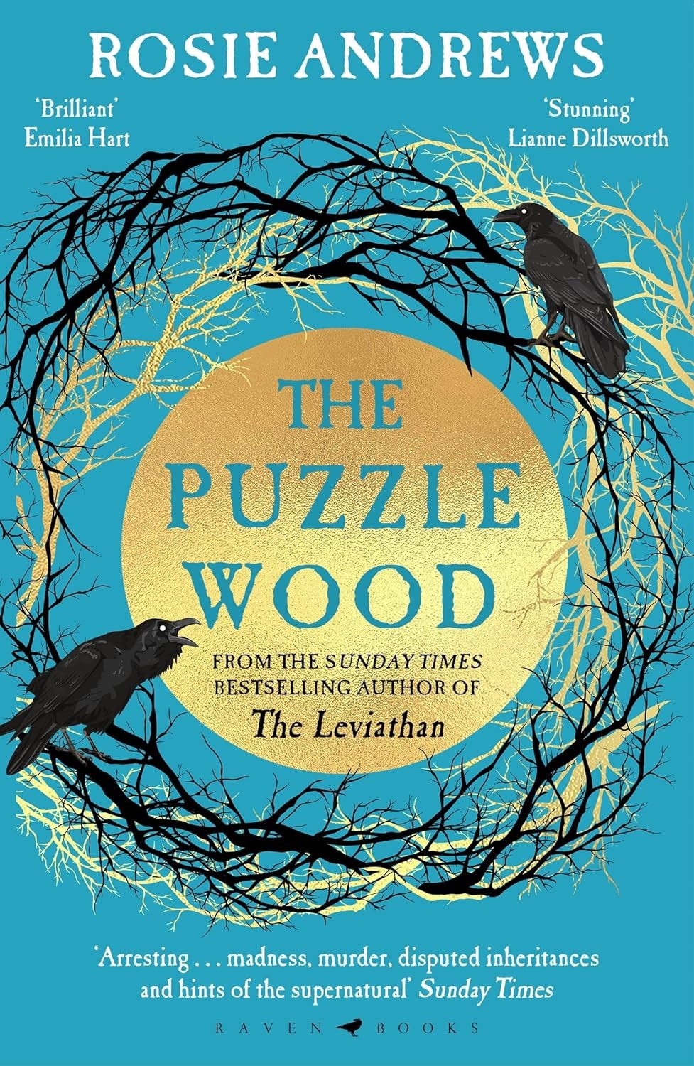 The Puzzle Wood - Ảnh 2