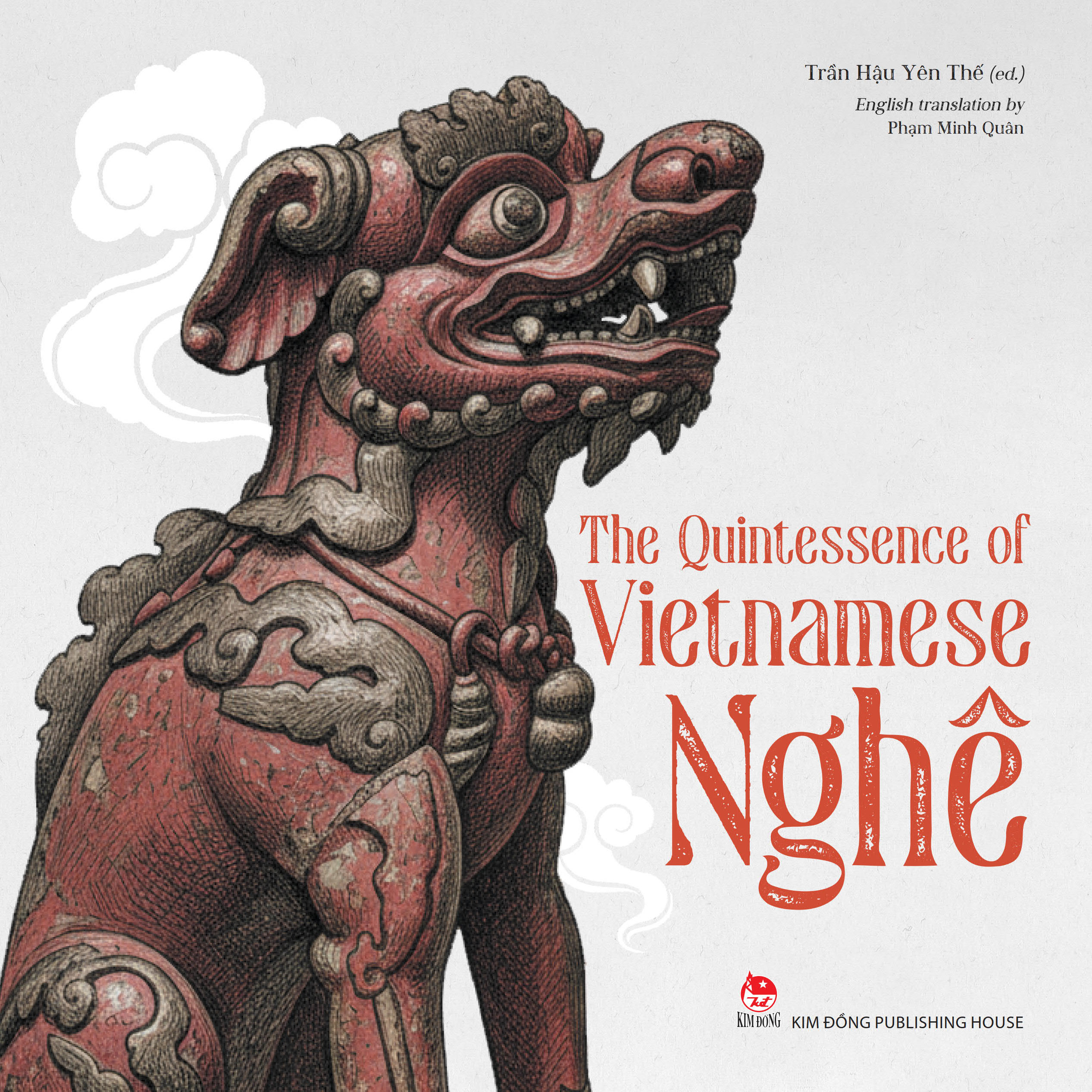 The Quintessence Of Vietnamese Nghê - Ảnh 2