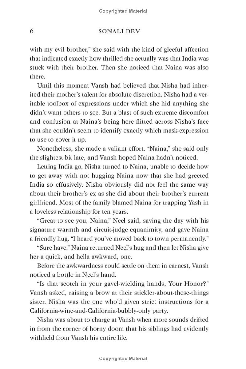 the rajes series 4: the emma project - Ảnh 14