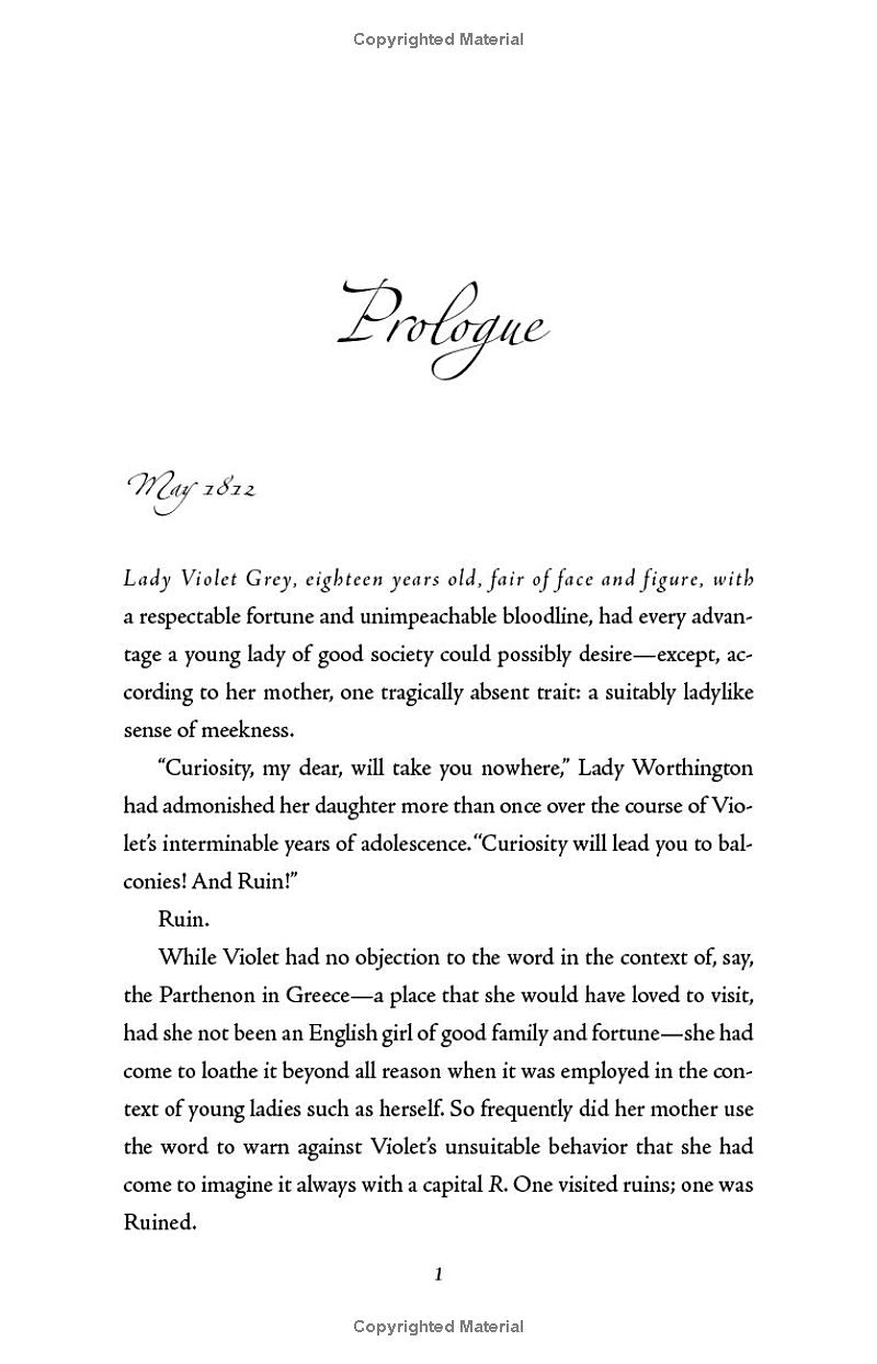the regency vows - book 1 - to have and to hoax - Ảnh 3