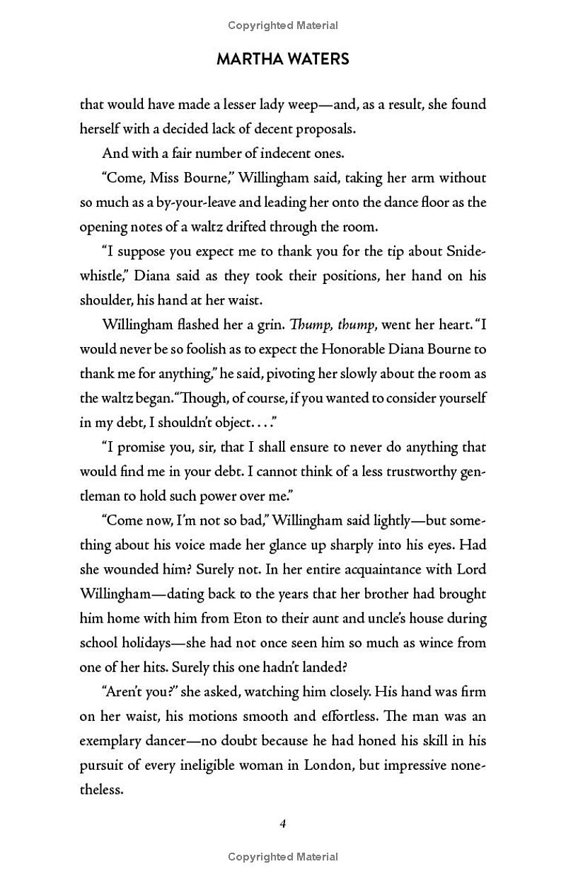 the regency vows - book 2 - to love and to loathe - Ảnh 6