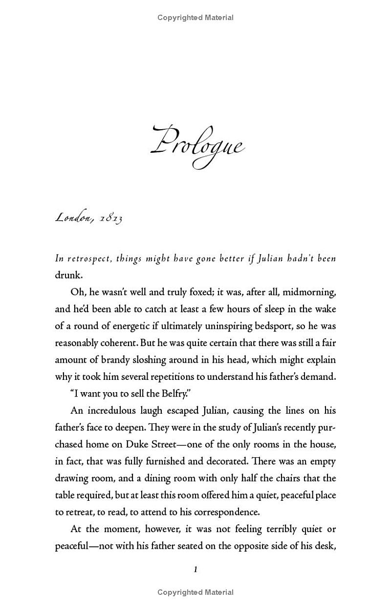 the regency vows - book 3 - to marry and to meddle - Ảnh 3