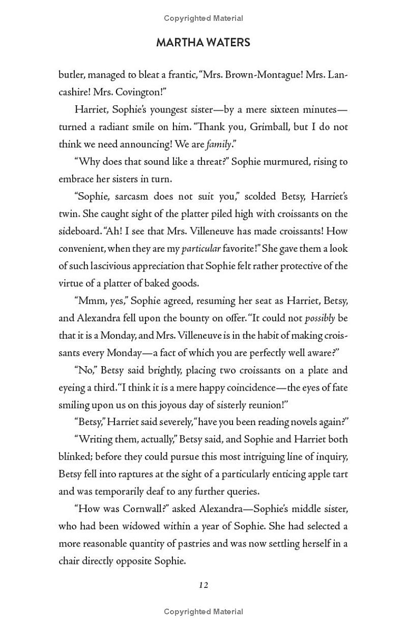 the regency vows - book 5 -to woo and to wed - Ảnh 5
