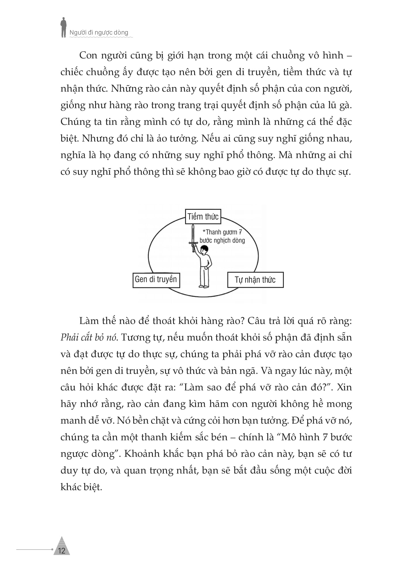 The Reverser - Người Đi Ngược Dòng - Ảnh 14