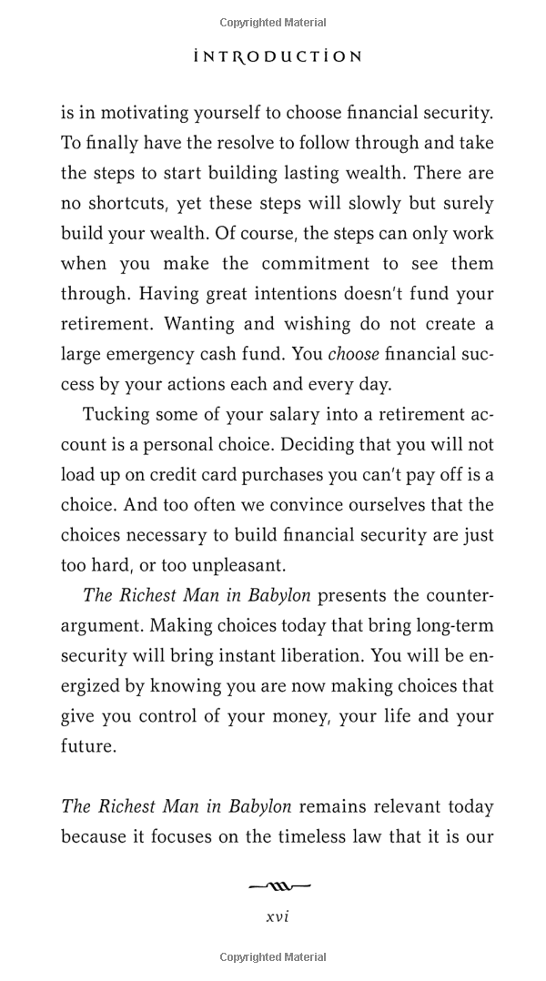 the richest man in babylon - Ảnh 8