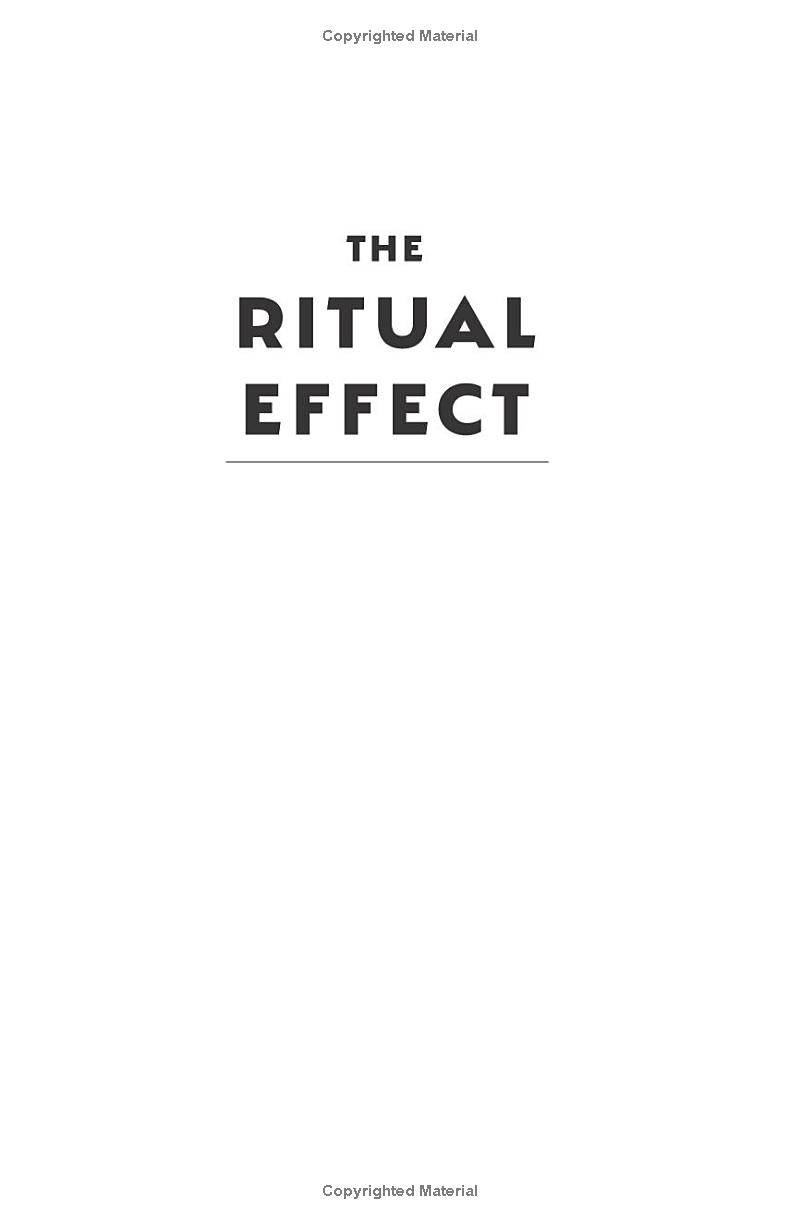 the ritual effect - Ảnh 5