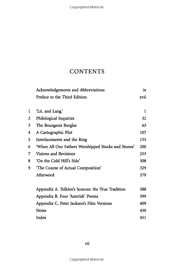 the road to middle-earth: how j. r. r. tolkien created a new mythology - Ảnh 3
